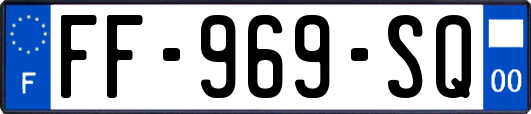 FF-969-SQ