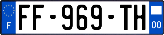 FF-969-TH