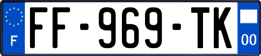 FF-969-TK