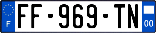 FF-969-TN