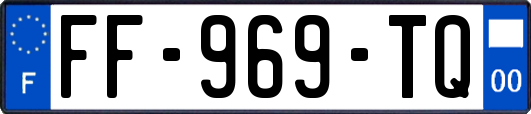 FF-969-TQ