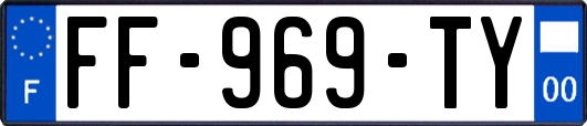FF-969-TY
