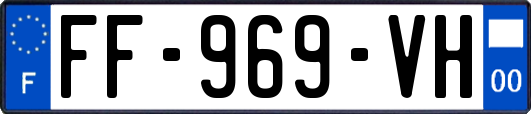 FF-969-VH