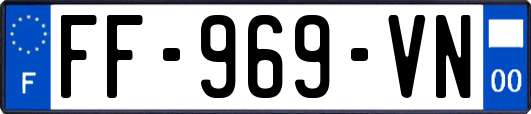 FF-969-VN