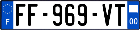 FF-969-VT