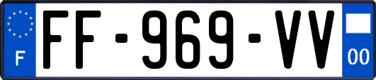 FF-969-VV