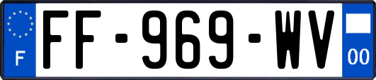 FF-969-WV