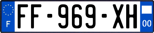 FF-969-XH