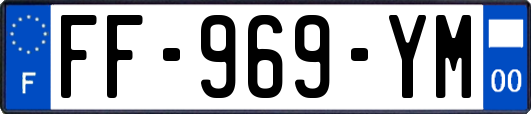 FF-969-YM