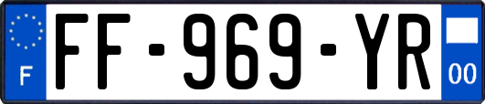 FF-969-YR