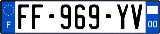 FF-969-YV