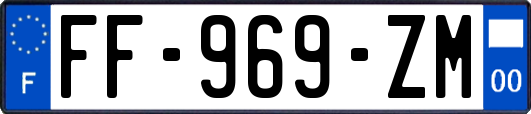 FF-969-ZM