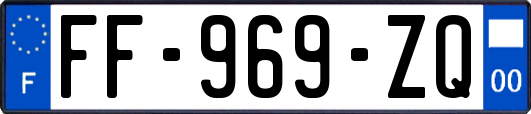 FF-969-ZQ