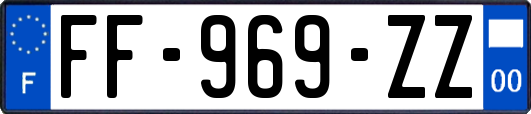 FF-969-ZZ