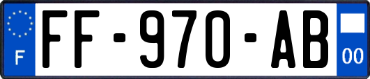 FF-970-AB