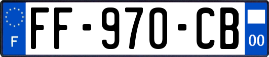 FF-970-CB