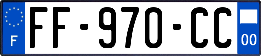 FF-970-CC