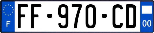 FF-970-CD