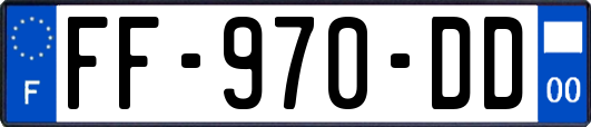 FF-970-DD