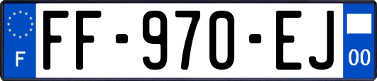 FF-970-EJ