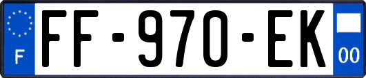 FF-970-EK