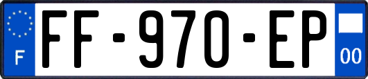 FF-970-EP