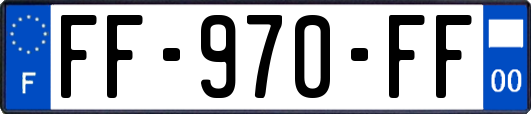 FF-970-FF