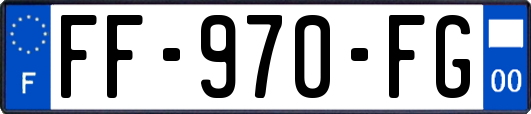 FF-970-FG