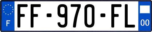 FF-970-FL