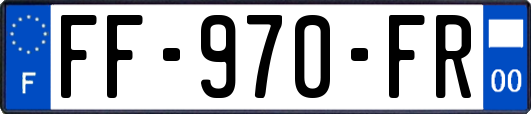 FF-970-FR