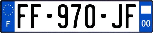 FF-970-JF