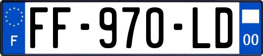 FF-970-LD