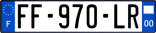 FF-970-LR