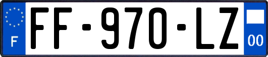 FF-970-LZ