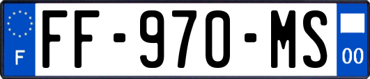 FF-970-MS