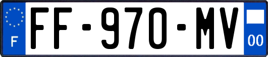 FF-970-MV