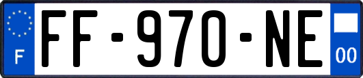FF-970-NE