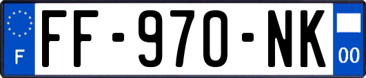 FF-970-NK