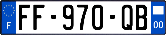 FF-970-QB