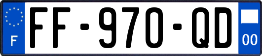FF-970-QD