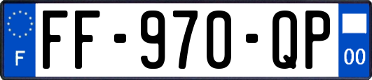 FF-970-QP