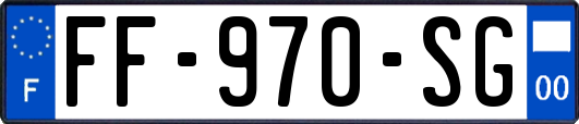 FF-970-SG
