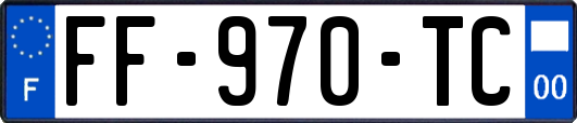 FF-970-TC