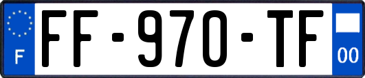 FF-970-TF