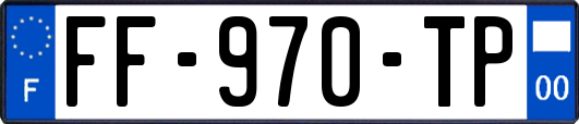 FF-970-TP