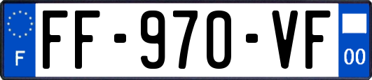 FF-970-VF