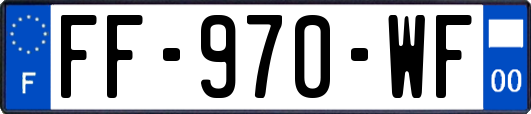FF-970-WF