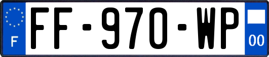 FF-970-WP