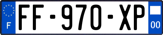 FF-970-XP