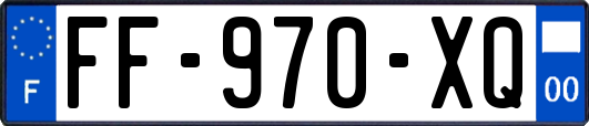 FF-970-XQ